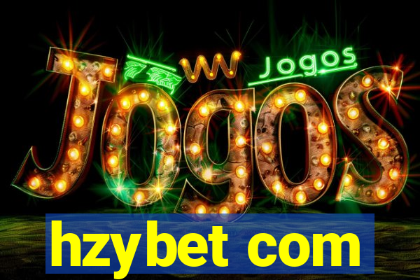 hzybet com